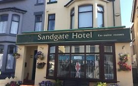 Sandgate Boutique Hotel Blackpool